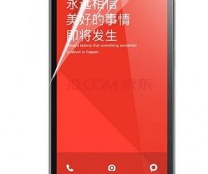 Xiaomi redmi note 3 - folija za ekran