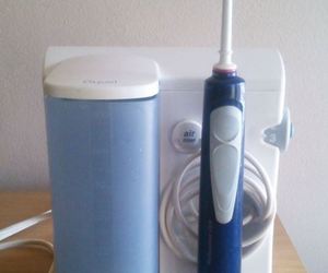 Braun oxyjet 3719 - aparat za dentalnu higijenu 