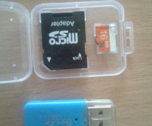 Memorijska kartica 16 gb