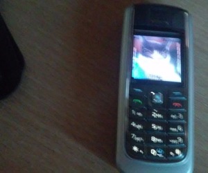 Nokia 6020 skoro kao nova