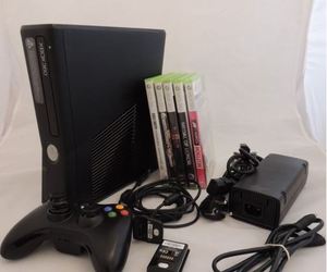 Xbox 360 čipovane garancija igre gratis