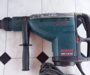 Bosch gbh 7-46 de