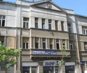 Novi sad centar (spens), trosoban stan 