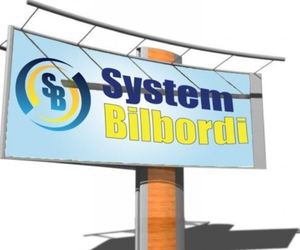 System bilbordi 