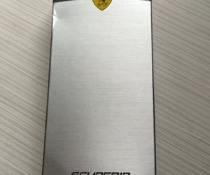 Ferrari gel za tuširanje 400ml 