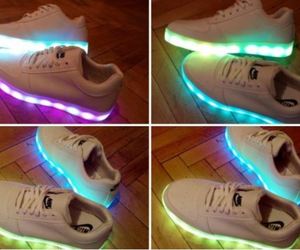 Nike led patike - novo u srbiji