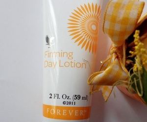 Aloe firming day lotion 