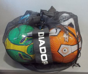 Diadora mreža za nošenje lopti