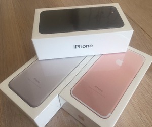 Na prodaju apple iphone 7 32 gb .. 500 euro / apple iphone 7 plus 32gb..550 euro