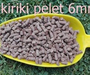 Pelet kikiriki