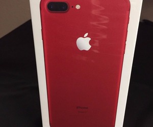 Novo apple iphone 7 plus (proizvod) red: whatsap broj: 447452264959