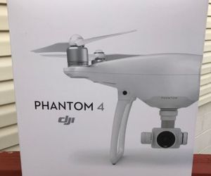 Dji phantom 4 quadcopter drone w / 4k hd kamere: whatsap broj: 447452264959