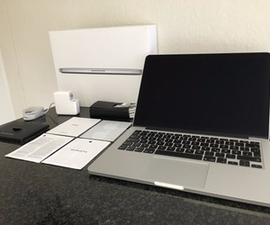 Apple macbook pro retina 15,4 i7-2,3ghz 8gb 256gb