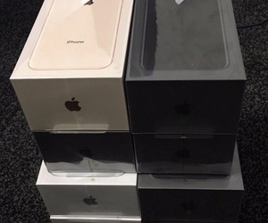  Apple iphone 8 - €400  , apple iphone 8 plus - €430 , apple iphone 7 - €310 ,