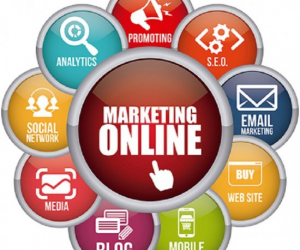 Internet marketing