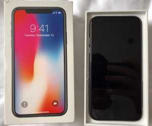 Apple iphone x 64gb cost 400 eur , iphone x 256gb cost 450 eur , iphone 8/8 plus 64gb 