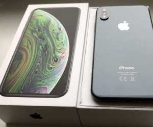 Apple iphone xs 64gb = 400 eur  ,iphone xs max 64gb = 430 eur ,iphone x 64gb = 300 eur,