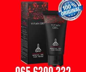 Titan gel - 065 6399 332