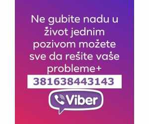 Vidovita stojanka  pomaže besplatno viber...