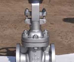 Gate valves in kolkata