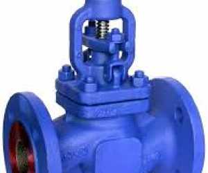 Globe valves dealers in kolkata