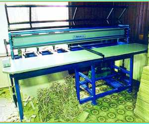 Masine za proizvodnju kartonske ambalaze