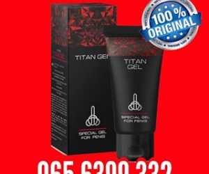 Titan gel prodaja - 065 6399 332