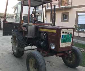 Traktor vladimirac t 25 