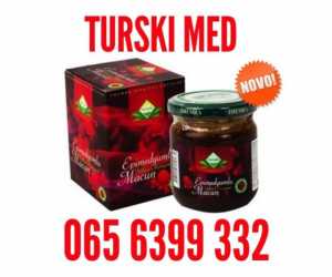 Turski med prodaja - 065 6399 332