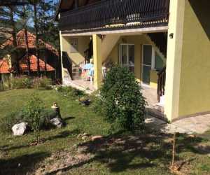 Apartmani zlatibor