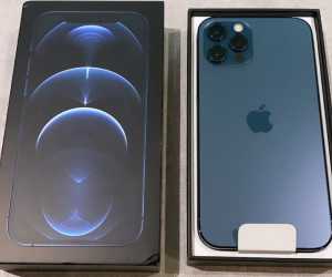 Apple iphone 12 pro trošak 500euro, iphone 12 pro max trošak 550euro