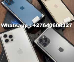 Apple iphone 12 pro 128gb = 500euro, iphone 12 pro max 128gb = 550euro