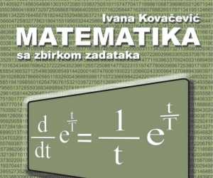 Časovi matematike studentima singidunuma