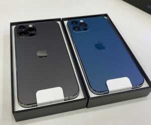 Apple iphone 12 pro trošak 500euro, iphone 12 pro max trošak 550eur