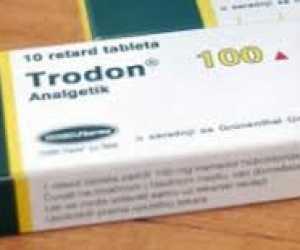 Hemofarm trodon 100mg