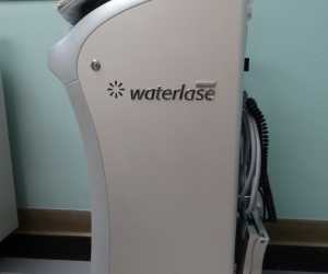 Biolase waterlase iplus all tissue dental laser
