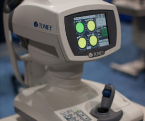 New ultrasound machine, cosmetic laser, x-ray machine,  and ophthalmic devices