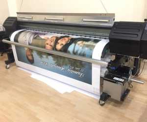 New printing machine, inkjet printer and laser printer technology 