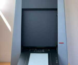 Hasselblad flextight x1 scanner