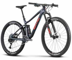 2021 bmc speedfox one mountain bike
