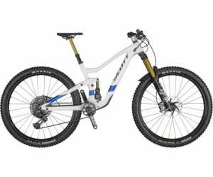 2021 scott ransom 900 tuned axs mountain bike