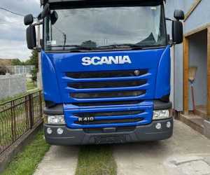 Scania r410 