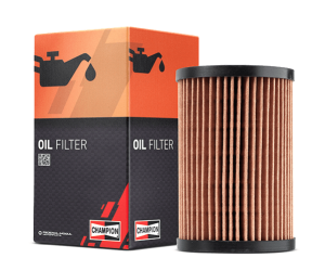 Filter ulja