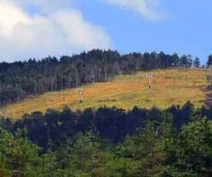 Turisticka ponuda na divcibarima