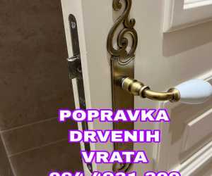 Promena smera otvaranja vrata 0644931300