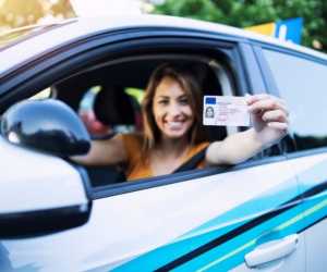 Kupite vozačku dozvolu bez snimljenog ispita na mreži