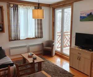 Apartman u hotelu, kopaonik  