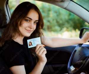 Kupite vozačku dozvolu online.