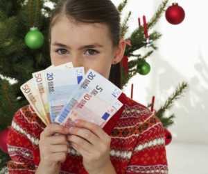  Rješenje vašeg financijskog problema za božicnu zabavu