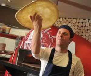 Restoranu u otvaranju na zvezdari u ulici milana rakica potreban pizza majstor